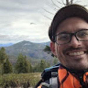 Meet your Posher, Chad